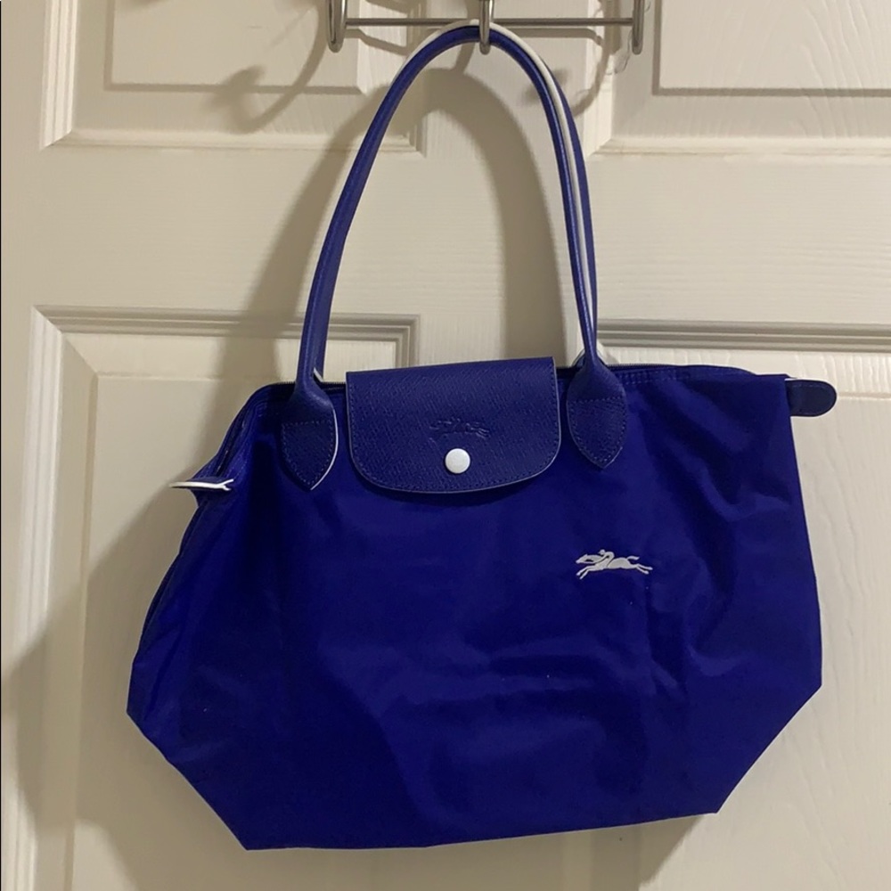 Longchamp Le Pliage Tote